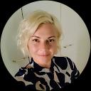 Kirsi Ståhlberg profile picture