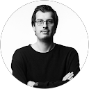 Käyttäjän Erdem Tas profiilikuva